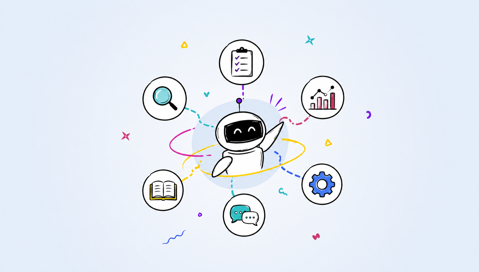 Generative Marketing Platform
