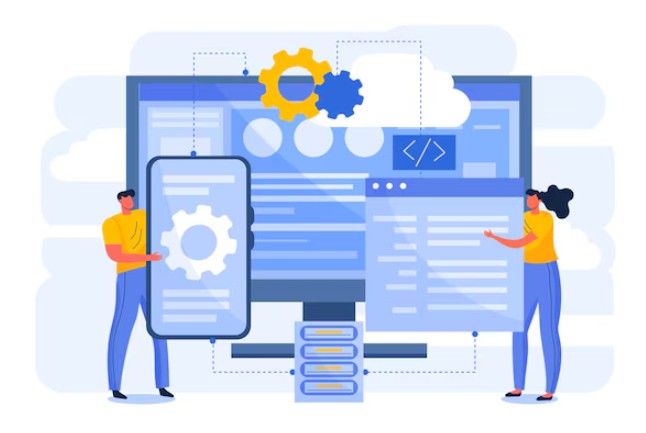 On-Premise to SaaS Migration Solution